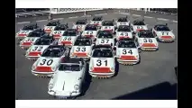 Porsche total