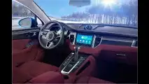 Porsche-Kopie aus China