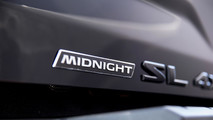 Nissan Titan And Frontier Midnight Edition
