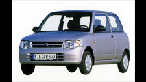 25 Jahre Daihatsu Cuore