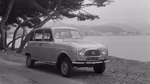 Renault 4