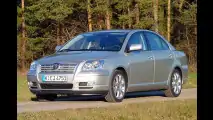 Neue Diesel bei Toyota