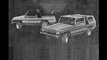 25 Jahre G-Mercedes