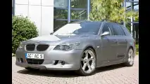 Tuning für 5er Touring