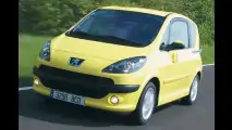 Peugeot 1007