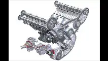Der Diesel-Gigant