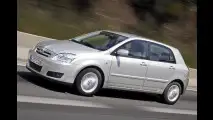 Toyota Corolla für 2005
