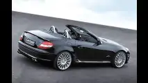 Carlsson macht richtig Druck