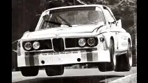 75 Jahre BMW-PKW