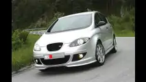 Seat Altea dynamischer