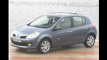 Neuer Renault Clio