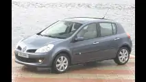 Neuer Renault Clio