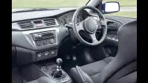Evolution IX FQ-360