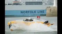 Rinspeed Splash