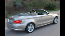 Test: BMW 125i Cabrio
