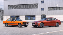 2017 BMW 3 Series Edition