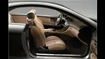 Mächtige Mercedes