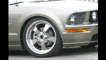 Ford Mustang mit 400 PS