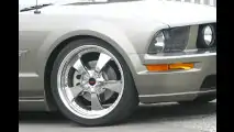 Ford Mustang mit 400 PS
