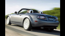 Mazda MX-5 im Test