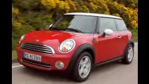 Mini-Verbrauch ab August
