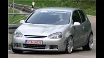 Tief und komfortabel