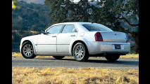 Chrysler 300C 2.7