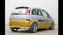 Steinmetz meißelt Opel