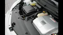 Test Toyota Prius