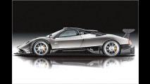 Paganis Über-Renner