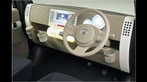 Cooler Quatsch-Quader