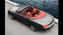 Ein Cabrio auf Speed