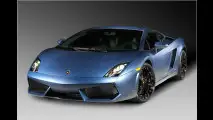 Exklusive Lambos