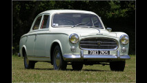 Peugeot 403