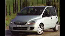 Fiat Multipla (bis 2007)