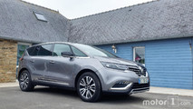 Test Drive - Renault Espace 5