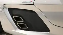 2009 Mercedes SLR Stirling Moss