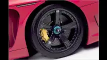 Überflieger-Porsche