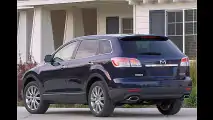 Mazda bringt einen V6