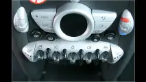 Exklusiver Kleinwagen