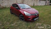 Essai Renault Clio TCe 120