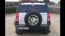 Immer breit: Der H3-Test