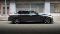 2018 BMW 5 Series AC Schnitzer