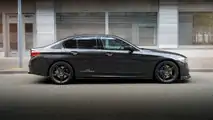 2018 BMW 5 Series AC Schnitzer