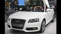 Audi A3 Cabrio