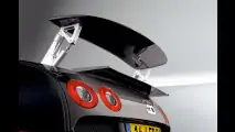 Endspurt: Bugatti Veyron