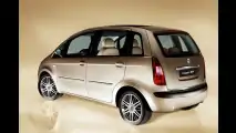 Lancia Musa