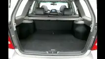 Im Test: Subaru Forester 2.5XT