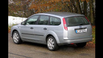 Der neue Focus Turnier im Test