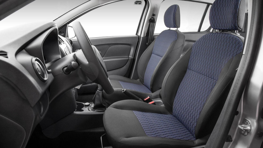 Renault Sandero 1.0 SCe